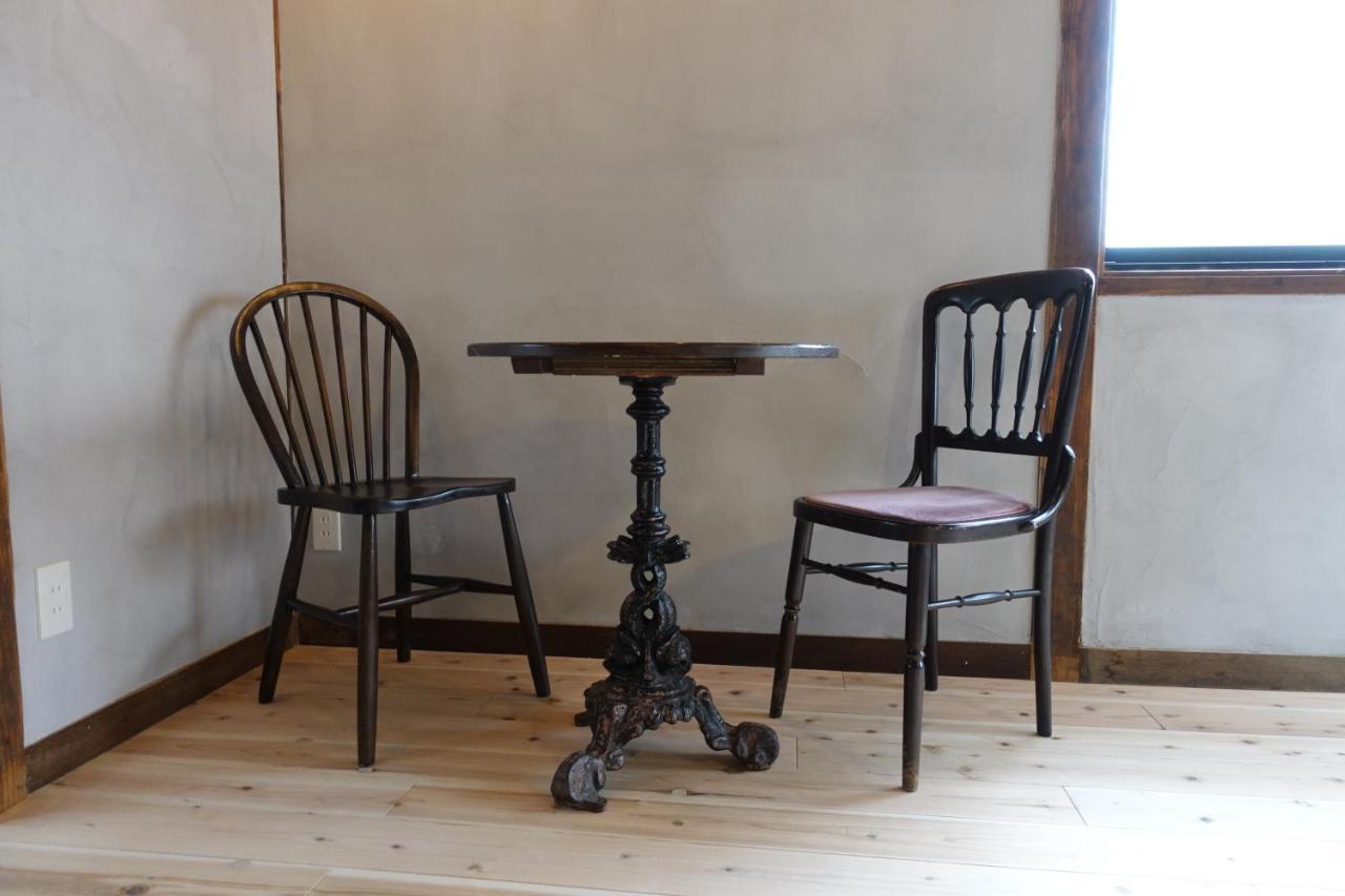 Traditional Apartment Takamatsu Guesthouse Ngoại thất bức ảnh
