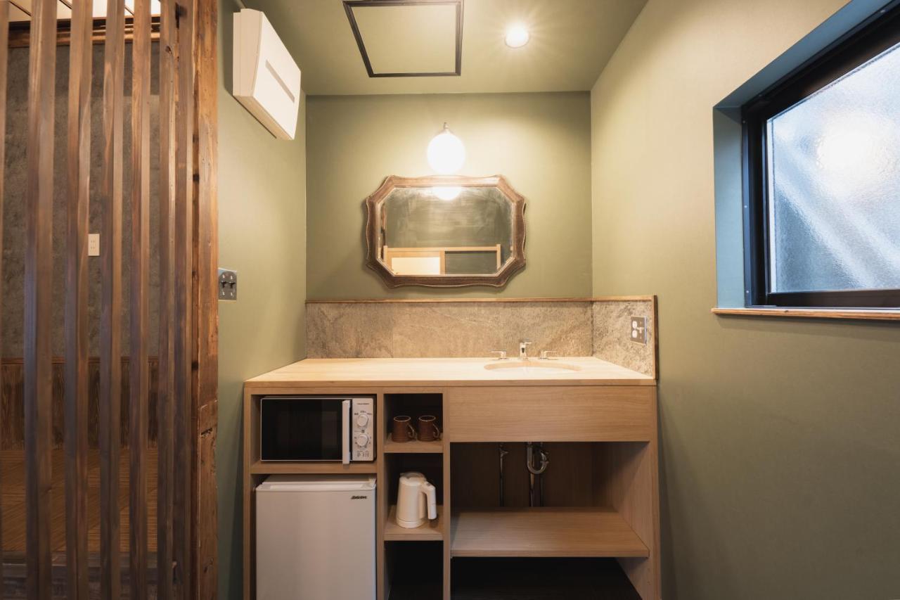 Traditional Apartment Takamatsu Guesthouse Ngoại thất bức ảnh