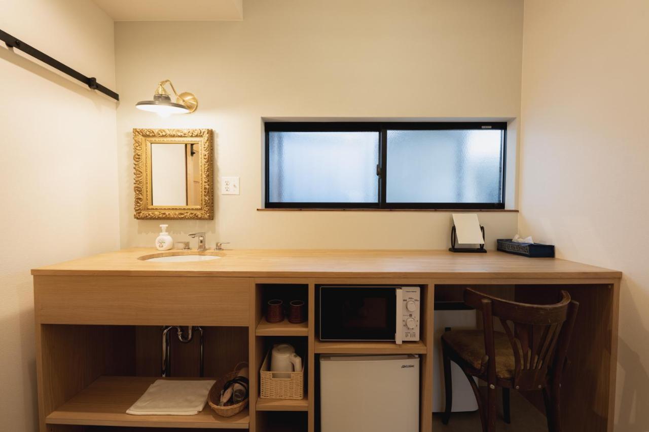 Traditional Apartment Takamatsu Guesthouse Ngoại thất bức ảnh
