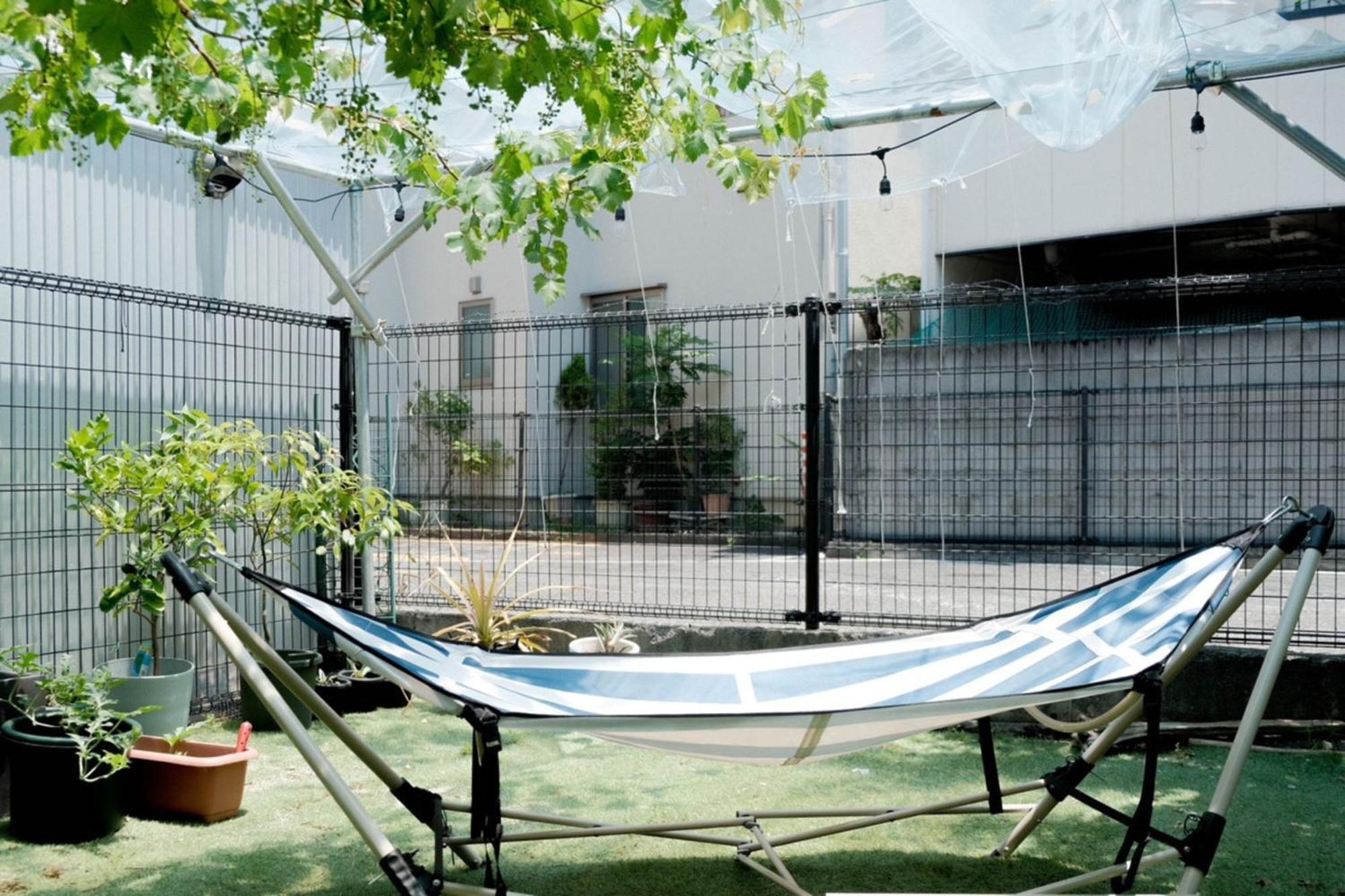 Traditional Apartment Takamatsu Guesthouse Phòng bức ảnh