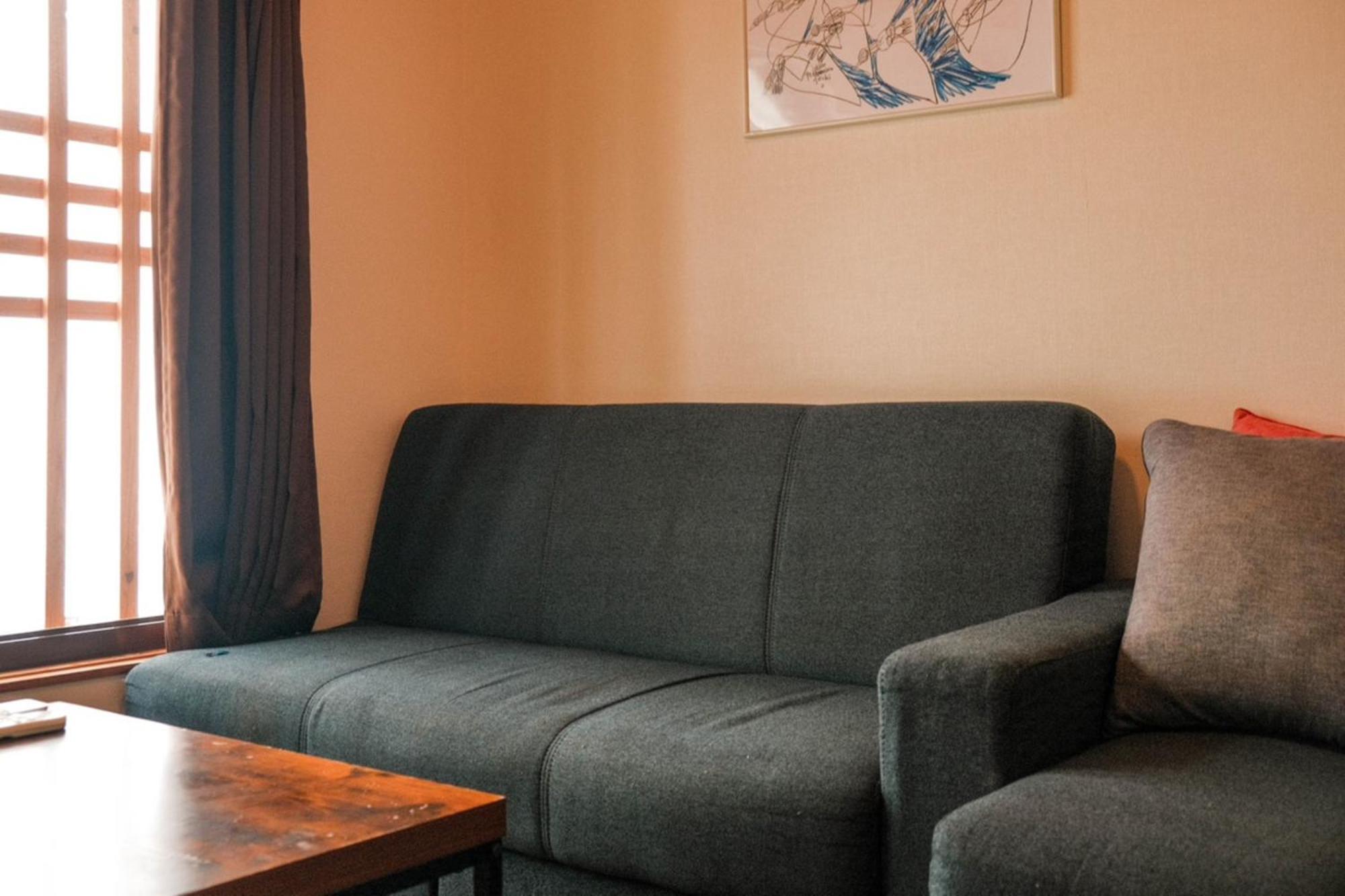 Traditional Apartment Takamatsu Guesthouse Phòng bức ảnh