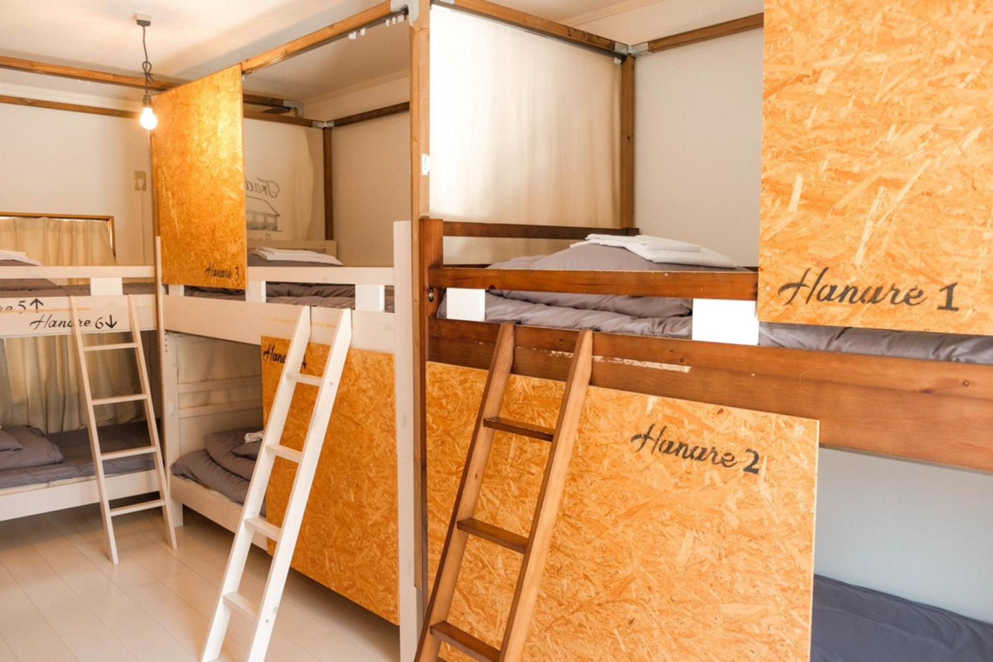 Traditional Apartment Takamatsu Guesthouse Ngoại thất bức ảnh