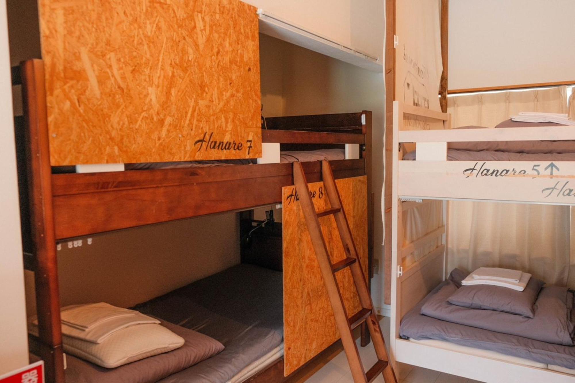 Traditional Apartment Takamatsu Guesthouse Phòng bức ảnh