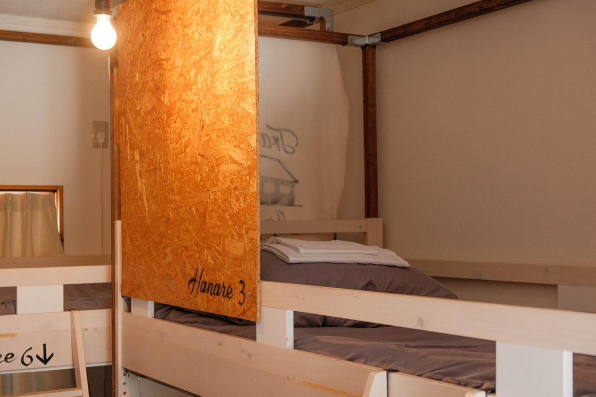 Traditional Apartment Takamatsu Guesthouse Phòng bức ảnh