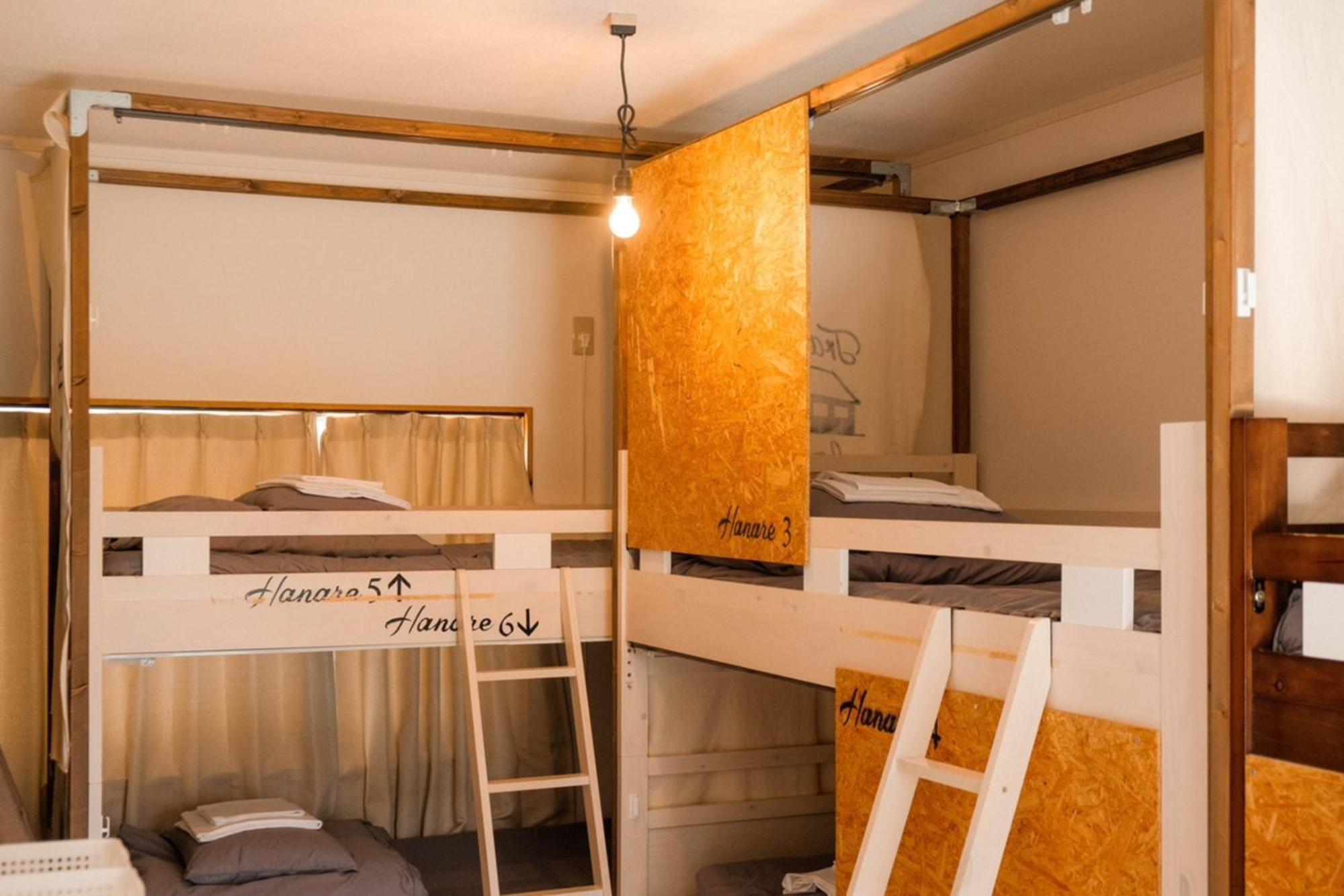 Traditional Apartment Takamatsu Guesthouse Ngoại thất bức ảnh