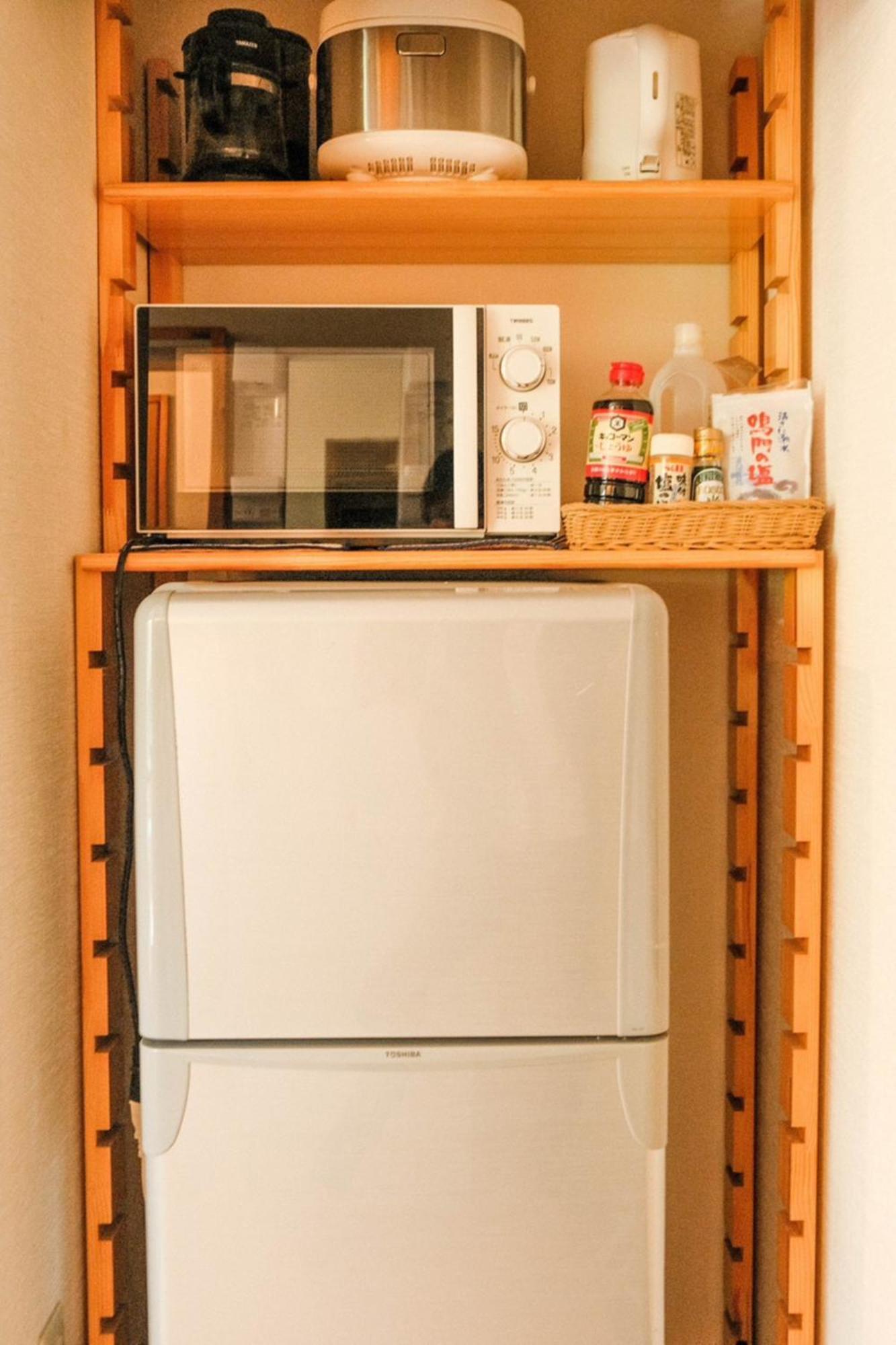 Traditional Apartment Takamatsu Guesthouse Phòng bức ảnh
