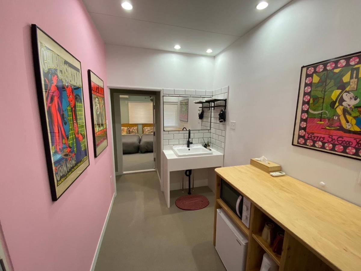 Traditional Apartment Takamatsu Guesthouse Ngoại thất bức ảnh
