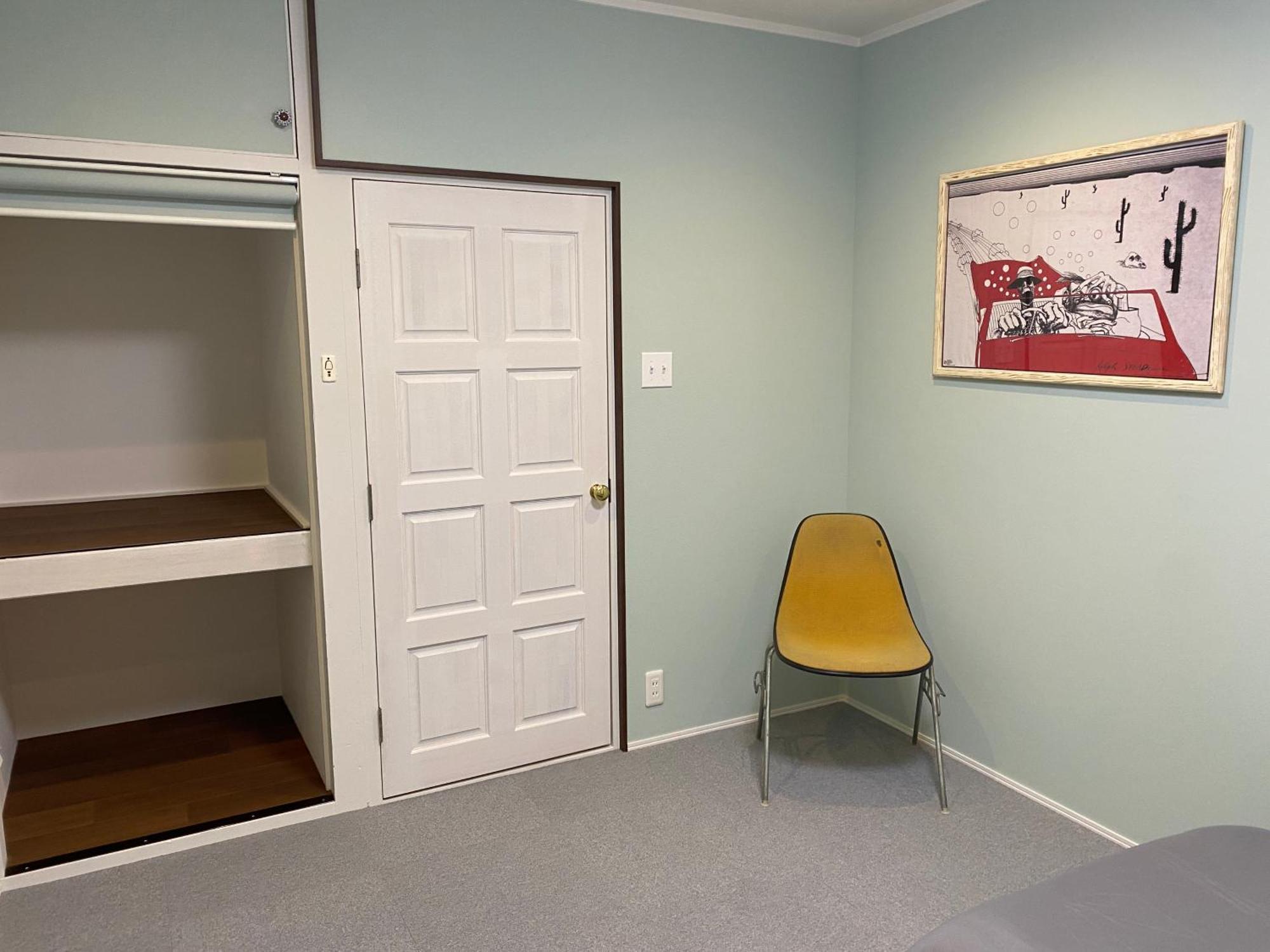 Traditional Apartment Takamatsu Guesthouse Phòng bức ảnh