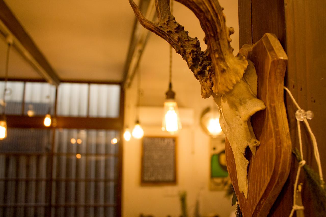 Traditional Apartment Takamatsu Guesthouse Ngoại thất bức ảnh